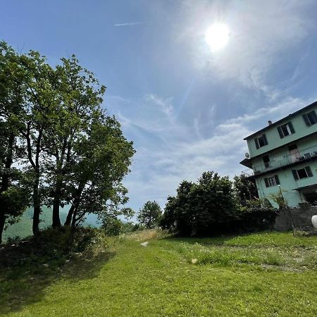 B&B Boblin Blu Maiolo  ภายนอก รูปภาพ