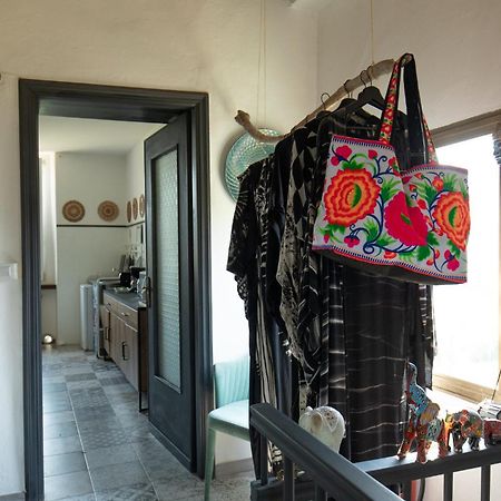 B&B Boblin Blu Maiolo  ภายนอก รูปภาพ