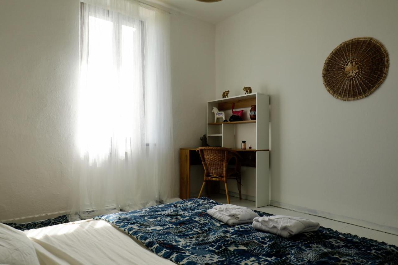 B&B Boblin Blu Maiolo  ภายนอก รูปภาพ