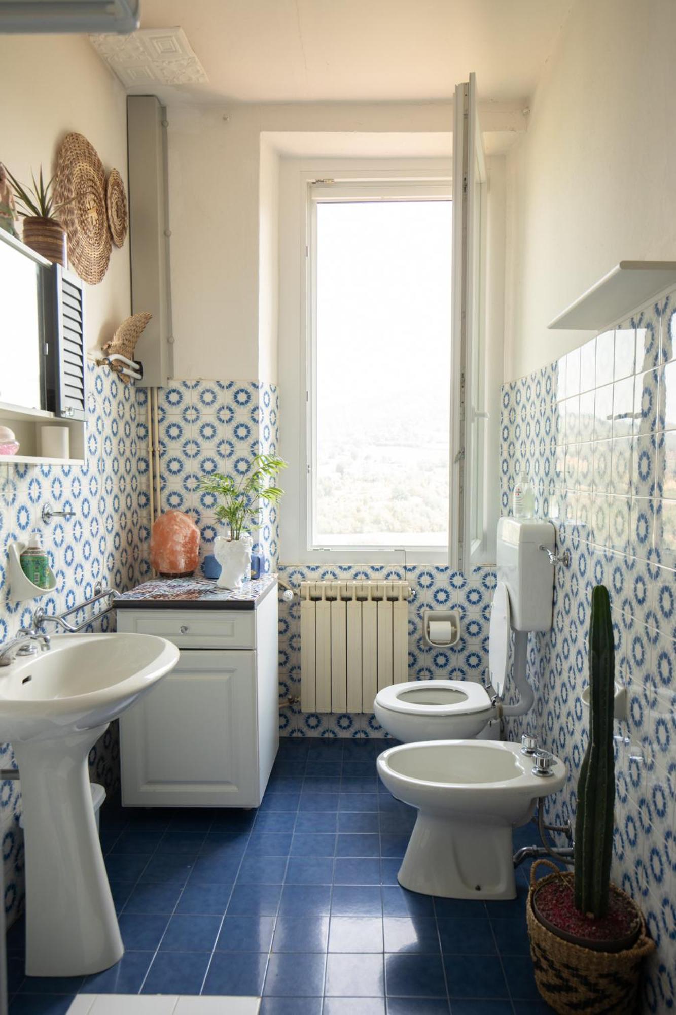 B&B Boblin Blu Maiolo  ภายนอก รูปภาพ