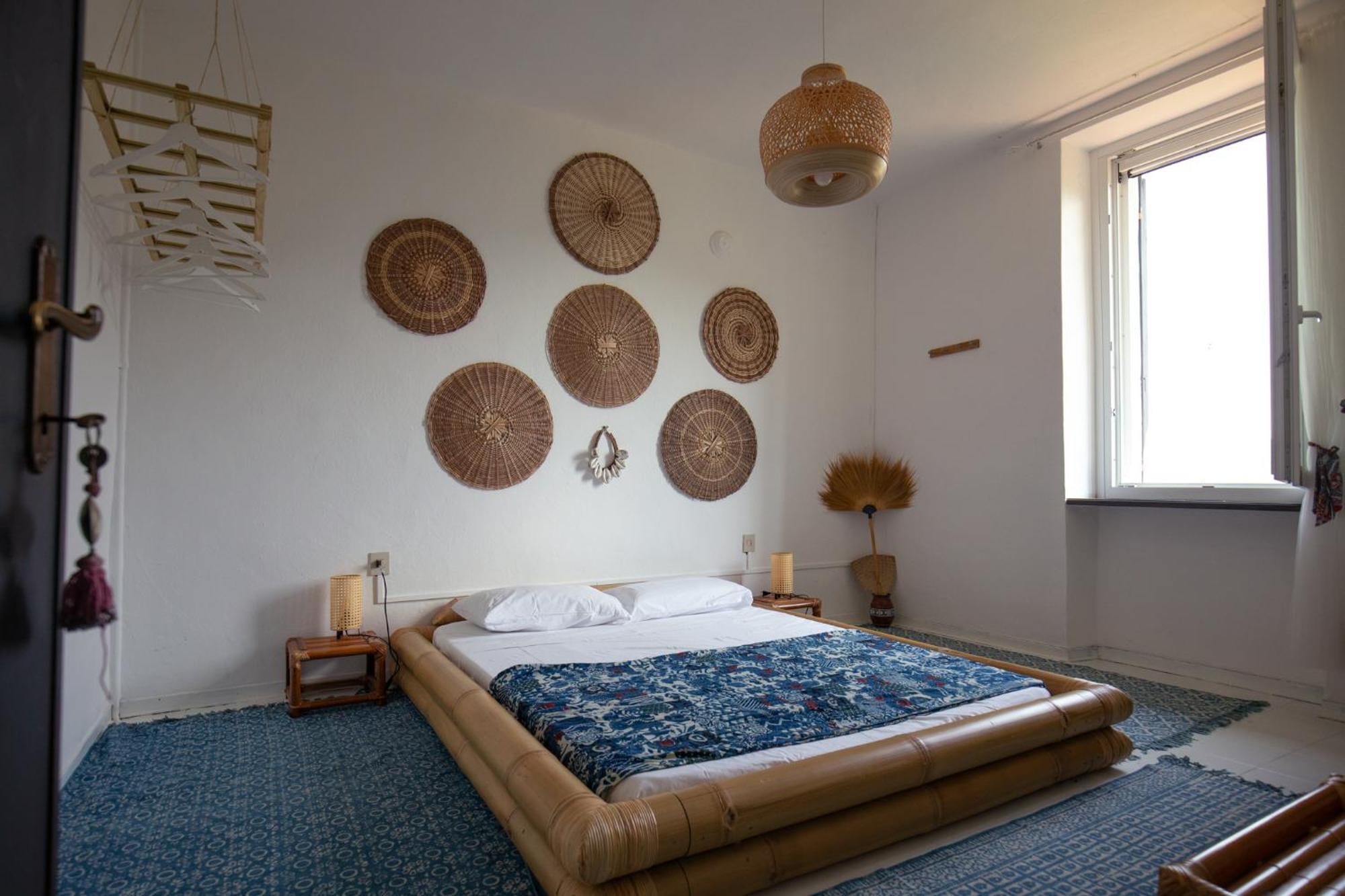 B&B Boblin Blu Maiolo  ภายนอก รูปภาพ
